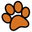 Nasza Łapa logo