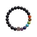Bransoletka - Świetliki