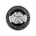 Przypinka - Psia Odznaka